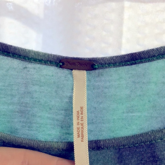 Free people crop top - Picture 4 of 5